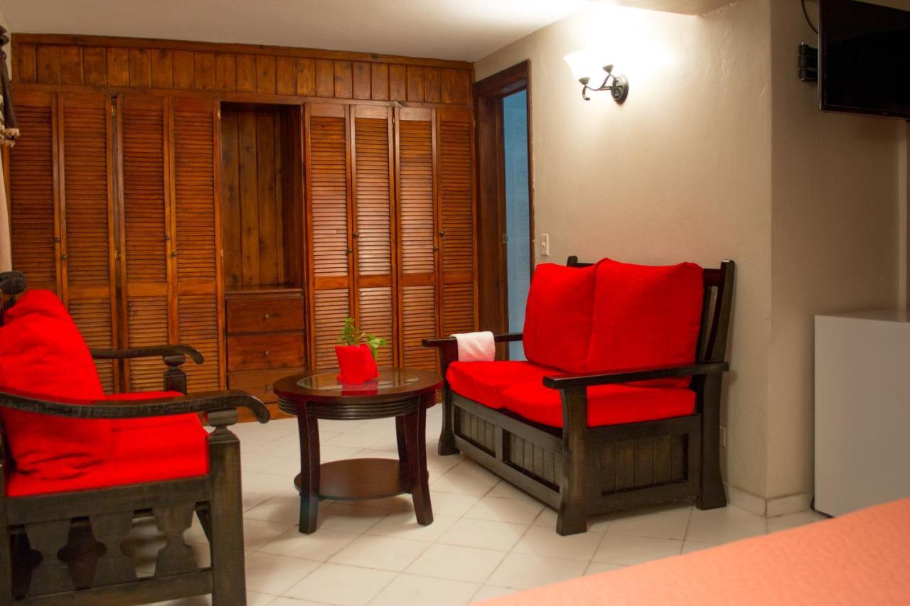 Constellation Hotel Port-au-Prince Dış mekan fotoğraf